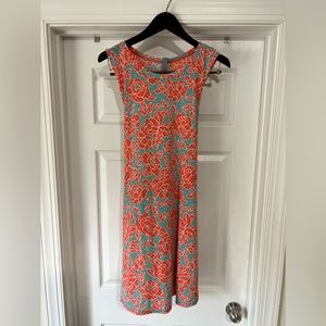 Honeyme Curvy Dress